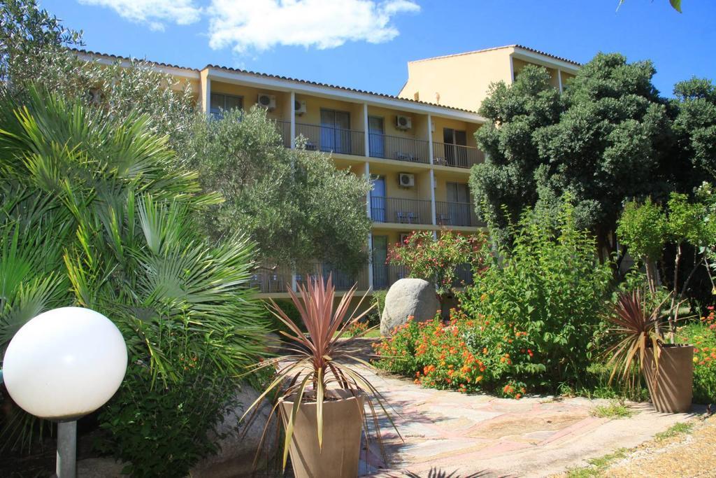 Appartement Isola Borgo (Corsica)