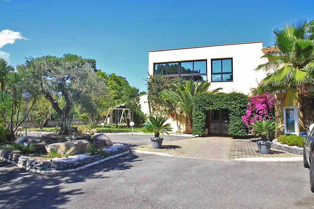 Isola Appartement