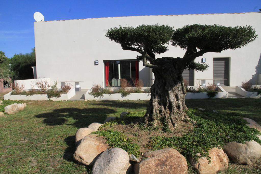 Appartement Isola *