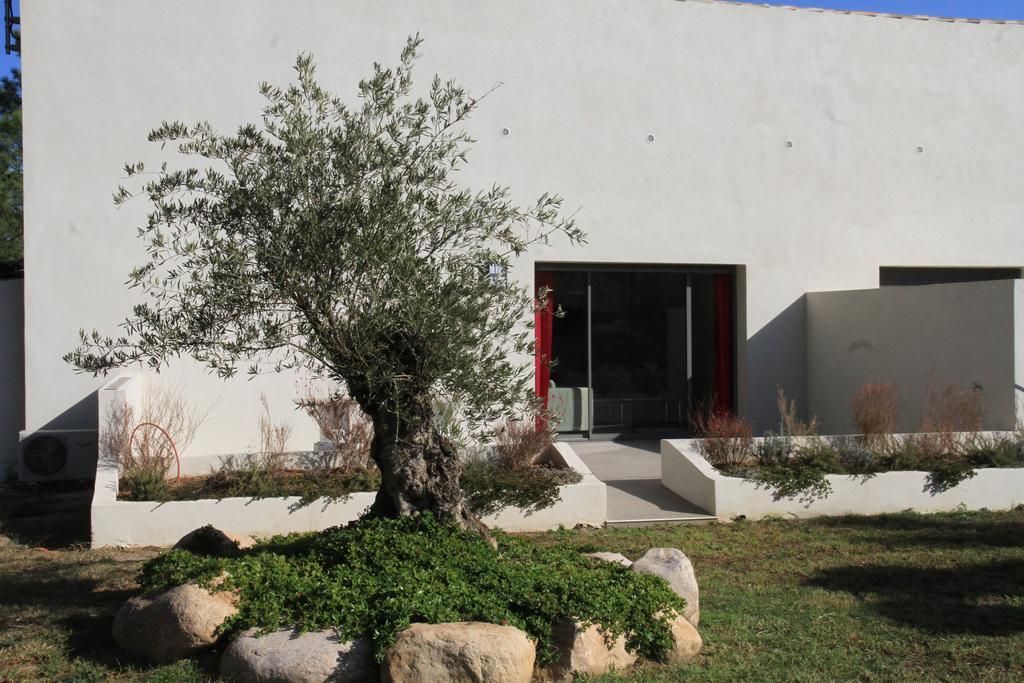 Isola Appartement *