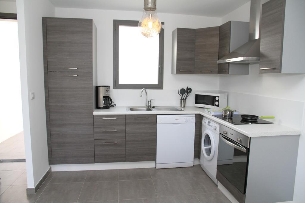 Appartement Isola Borgo (Corsica)