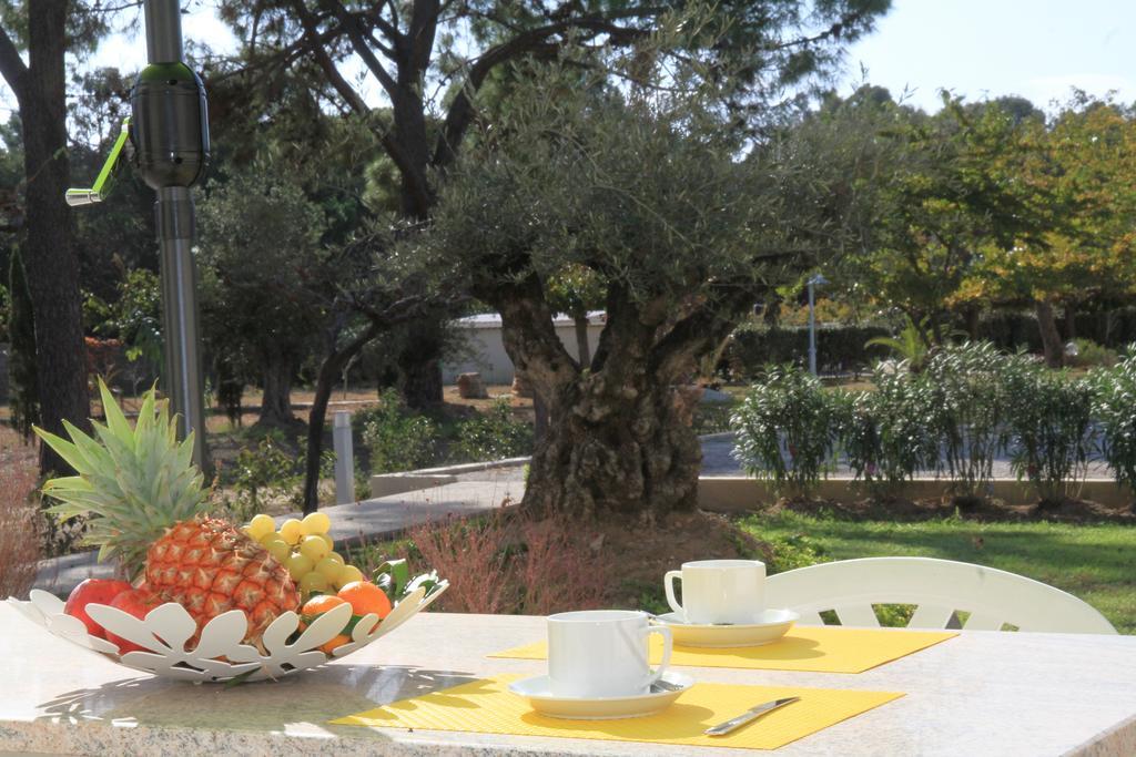 Isola * Borgo (Corsica)