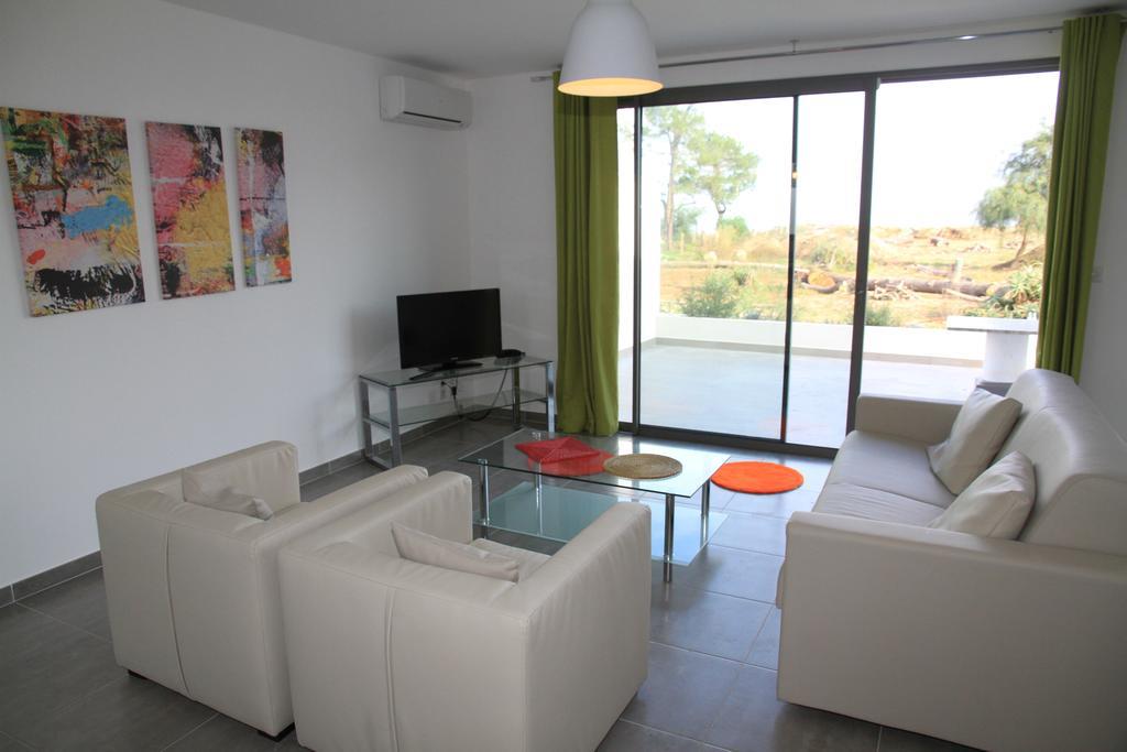 Isola Appartement Borgo (Corsica)