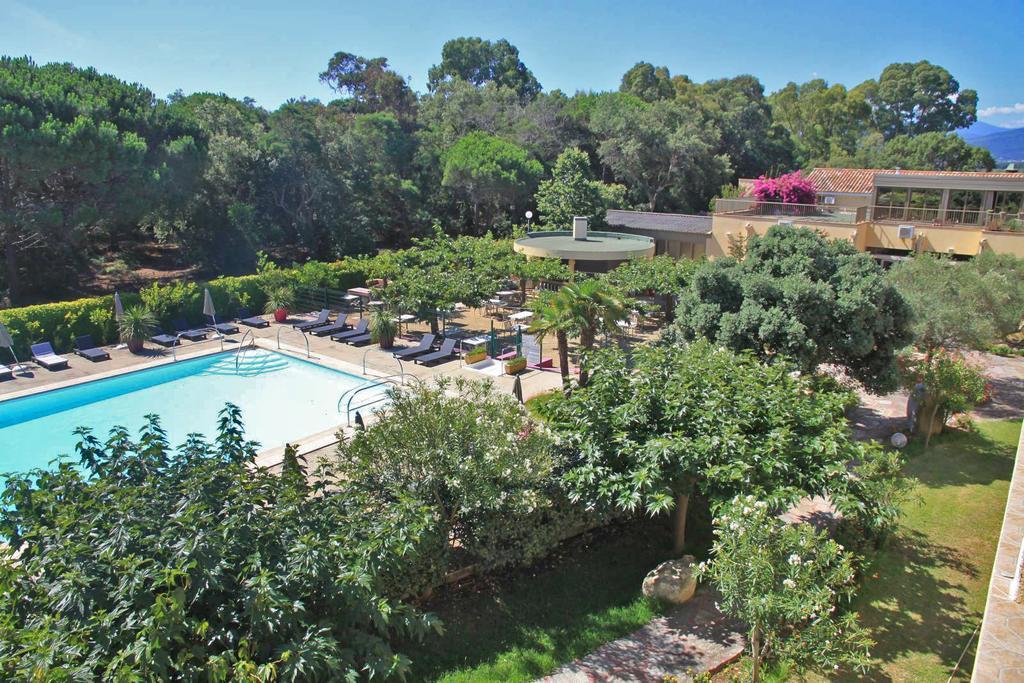 Isola Borgo (Corsica)
