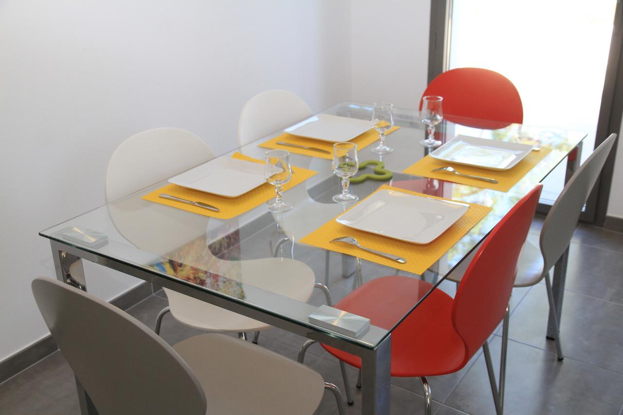 Isola Appartement