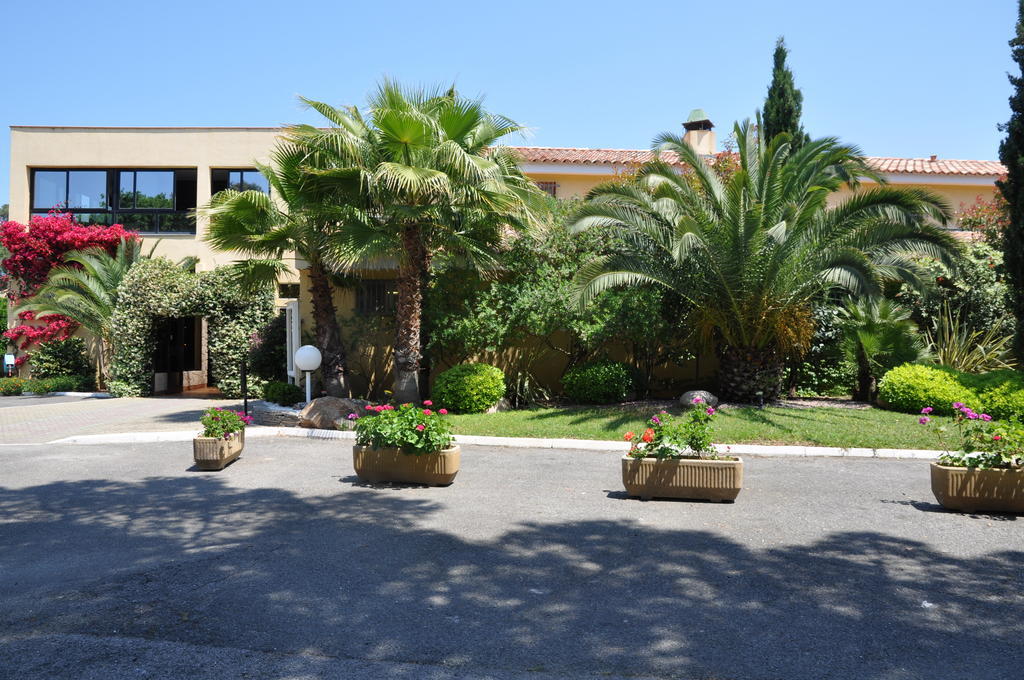 Appartement Isola