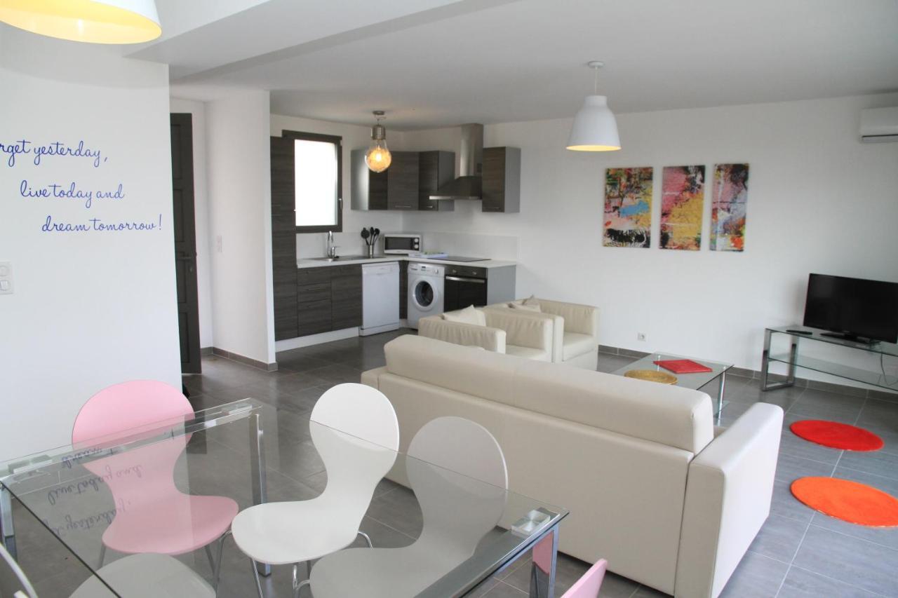 Isola Appartement Borgo (Corsica)